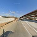 Major crash on eastbound I-20 at US 287 ramps