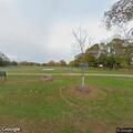 Person with leg injury treated at Tasker Park