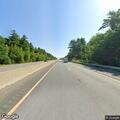 Two-car crash on Route 44 in Carver
