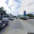 Vehicle complaint for black Ford SUV on US-1