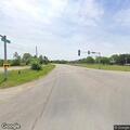 Two-vehicle crash on Illinois Route 23 in Harvard