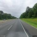 Two-vehicle crash on I-20 with neck injury