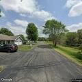 Possible minor crash with traffic hazard
