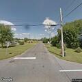 Bicycle and vehicle crash with injury on Old Ocean City Rd