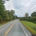Traffic stop on Bellows Falls Road in Putney