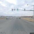 Reckless speeding driver reported near Coweta