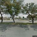 Female passed out in vehicle at Harding and Downey