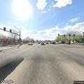 Two-vehicle crash on Eisenhower Boulevard
