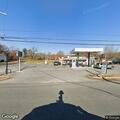 Man found shot in vehicle at Village Market