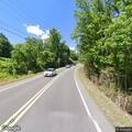 Traffic stop on Highway 49 at Strong Street