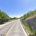 Woman assaulted and suspect left in her vehicle