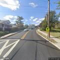 Traffic stop at Moonachie Avenue and Jefferson Street