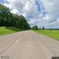 Car driving wrong way on Highway 61 near Redwood