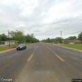 Traffic stop at East Main and South Rainbow