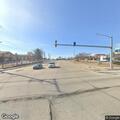 Traffic stop at 13th Street and College Avenue