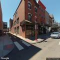 Jeep flees traffic stop on South Street