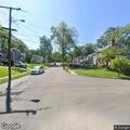 Natural gas leak reported on Somerset Avenue