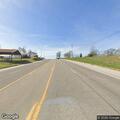Traffic stop on US 43 at Blankenship Lane