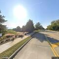 Traffic stop at Sam Rayburn Tollway and Liberty Way