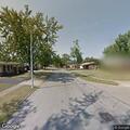 Burglar alarm reported on Olson Drive