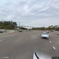 Crash with lane blockage at East Lake and Keystone