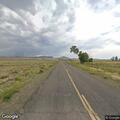 Traffic stop at Highway 112 and County Road 23