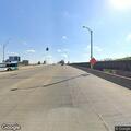 Traffic stop for driver with expired license