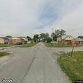 Police and helicopter pursue subject near 146th and Cleveland