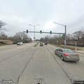 Drivers handle minor fender bender themselves