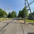 Traffic stop for headlights violation on South Washington