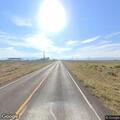 Traffic stop on state Route 56 near milepost 28