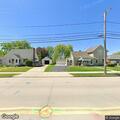 Traffic stop involving truck on Fond du Lac Street
