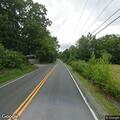Erratic FedEx truck reported on Strafford Road
