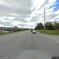Collision at US-42 and Glen Eagle Drive