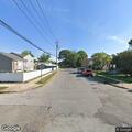 Auto accident at Belmont Road and Belmont Avenue