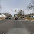 Person having seizure near Calhoun St
