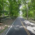Car hits telephone pole on Glenville Road