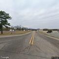 Traffic stop on brown Nissan Rogue at US 71 and AR 252