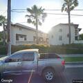 Carbon monoxide alarm at South Flower Street