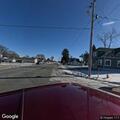 Traffic stop with semi trailer on Highway 9