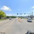 Strong natural gas odor near I-470 and Burlingame