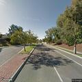 Small brush fire reported near Rancho Del Oro Road