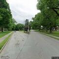39-year-old man breathing heavily and sweating in Belleville