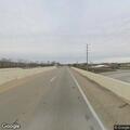 Reckless gray Ford truck speeding on US 23