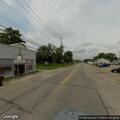 Traffic stop on trailer at Lebanon and Mason Morrow