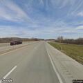 Injured pedestrian reported on I-70 near Yukon exit