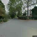 Home fire alarm near Spring Road and Thunderclap Road