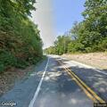 Traffic stop on black truck in Summersville