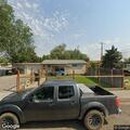Complaint about trailers parked on street