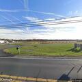 Traffic stop on gray Ford Fusion in Plainfield